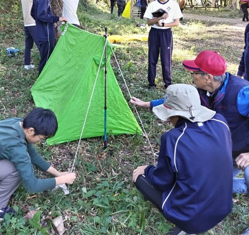 ストックも活用できる
