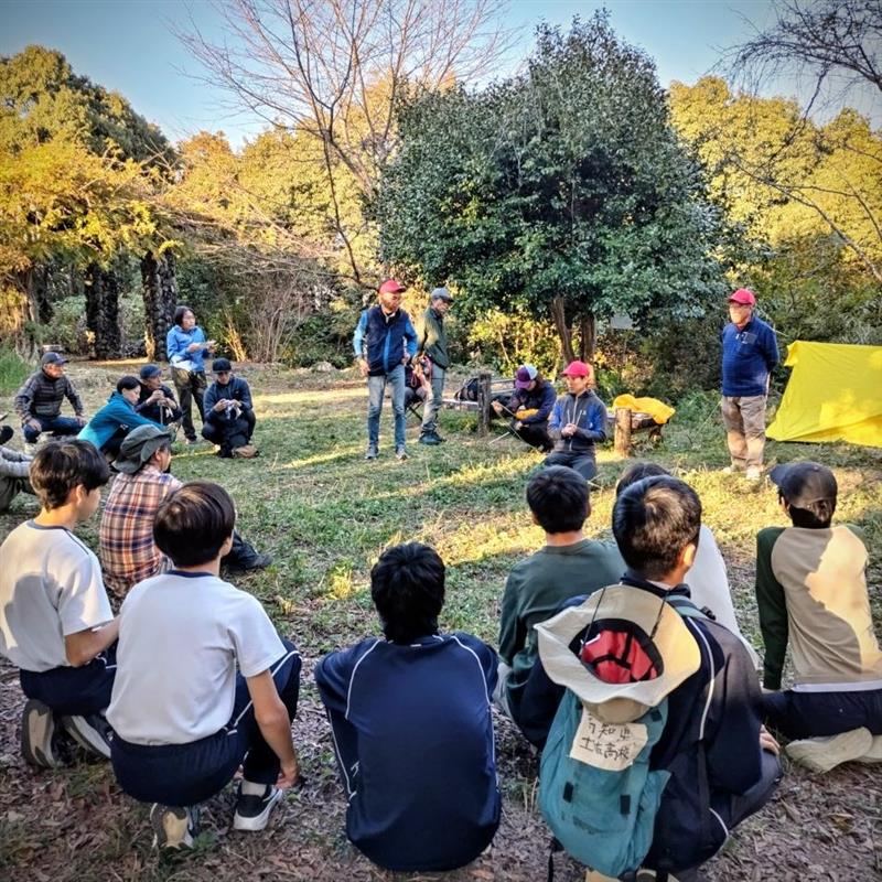 活発な質疑応答